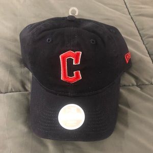 Cleveland Guardians Baseball Cap